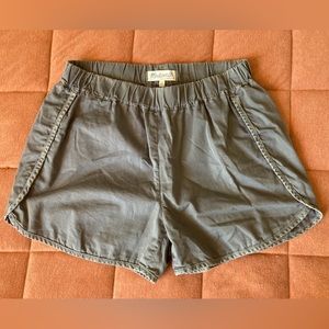 Madewell Casual Shorts